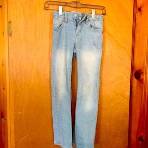 Old Navy Boys size 8 jeans